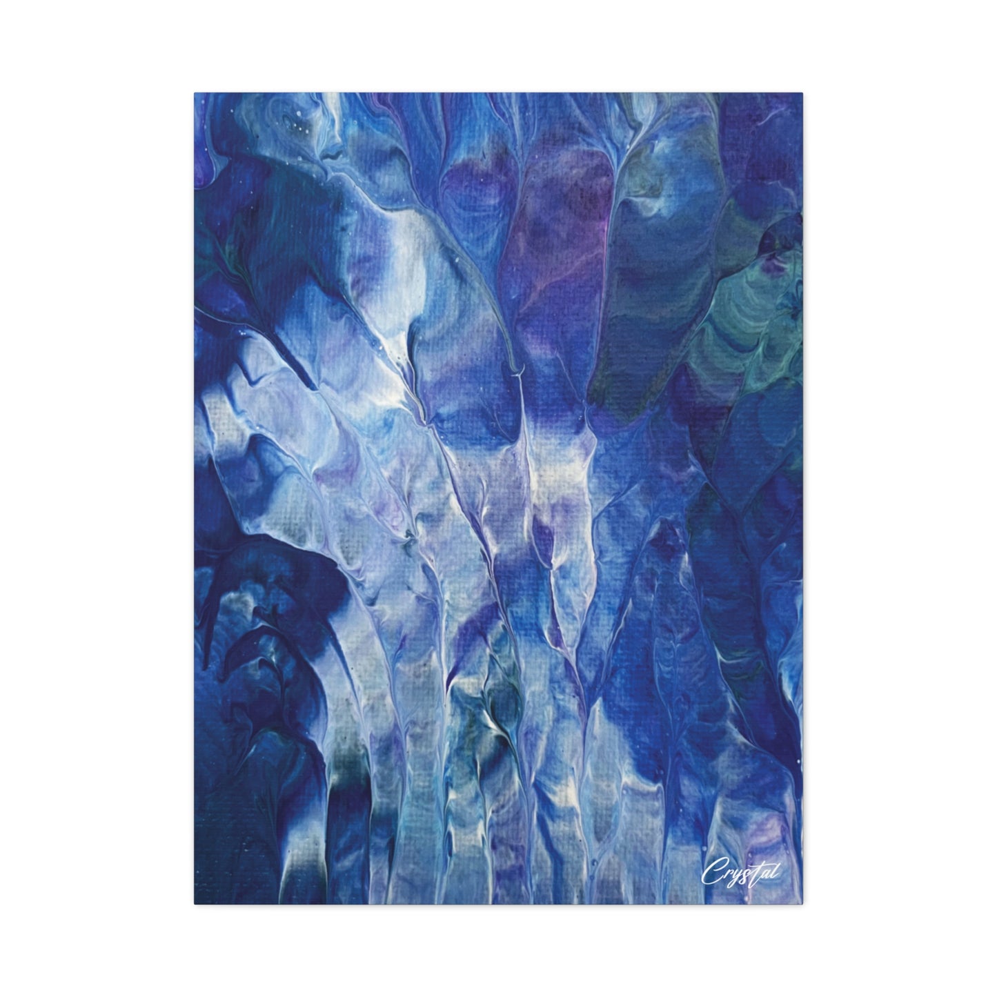 Space to Live - Print Art