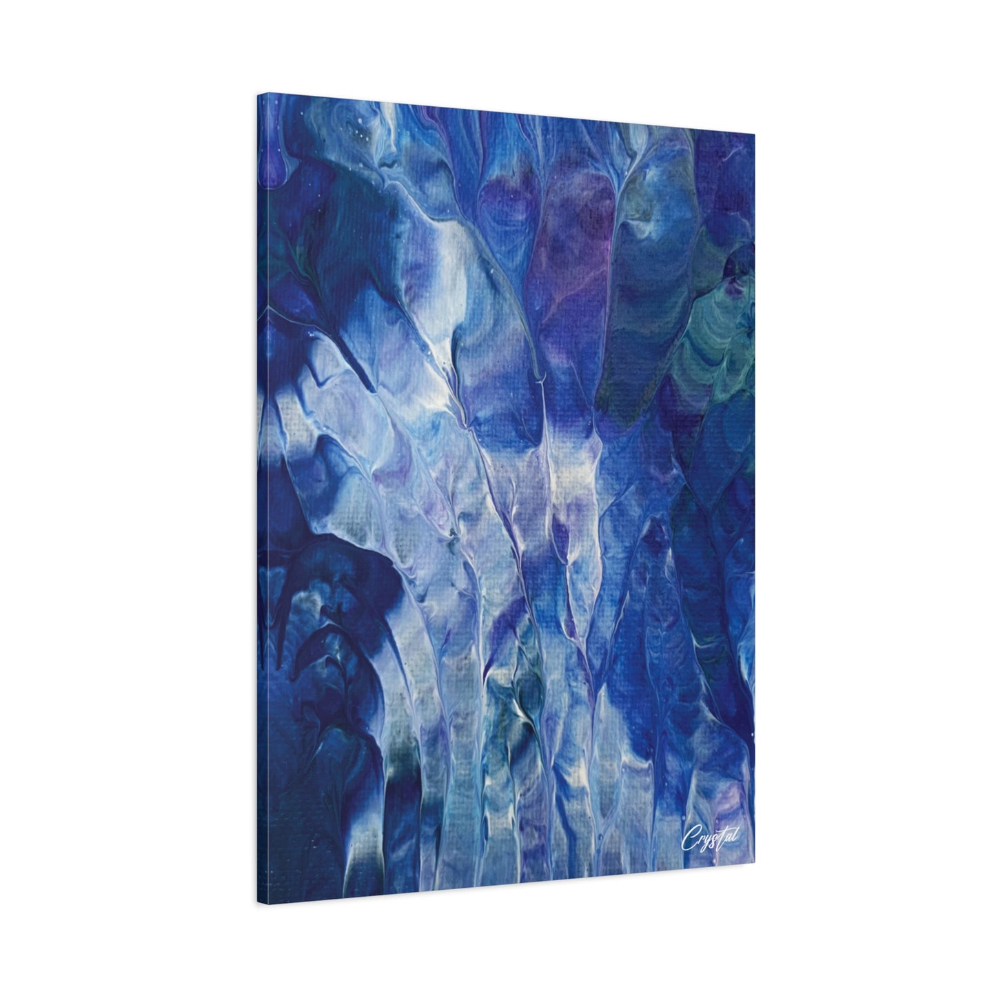 Space to Live - Print Art