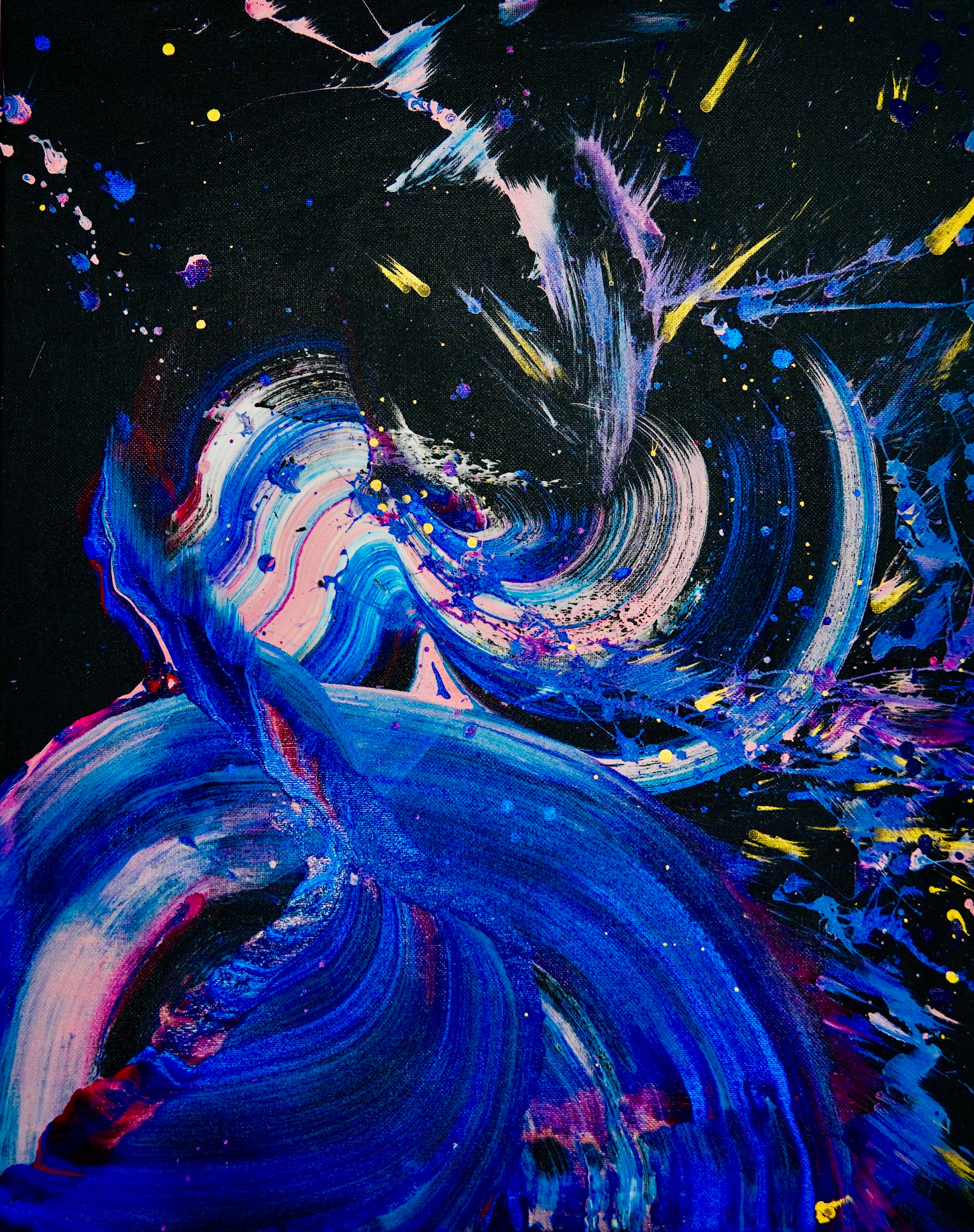 SELF LOVE & CREATIVITY