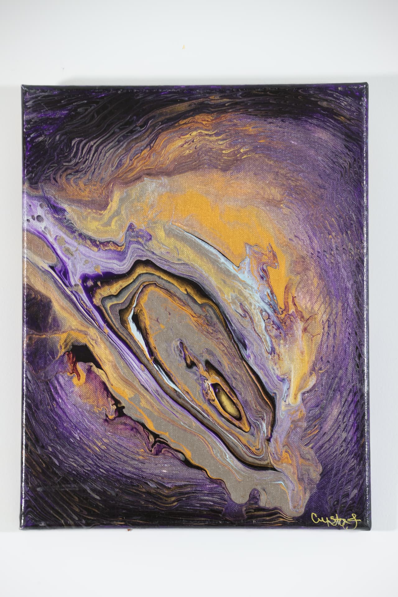 Galactic Geode