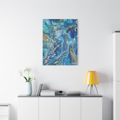 Transmute All - Print Art