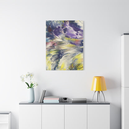 Breathing Light - Print Art