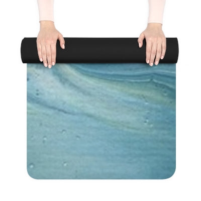 Euphoric Horizons Yoga Mat