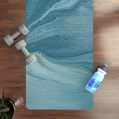 Euphoric Horizons Yoga Mat