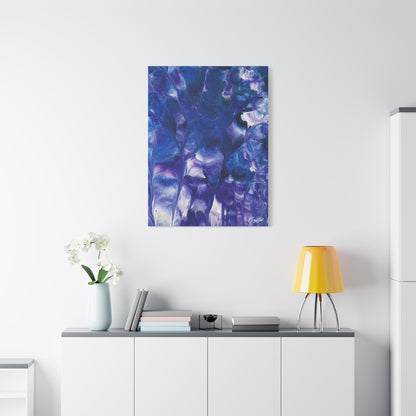 Simplicity of Space - Print Art