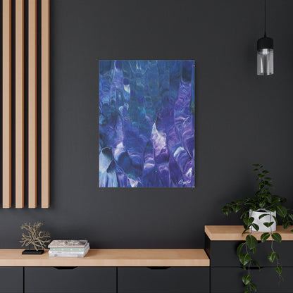 Magical Space - Print Art