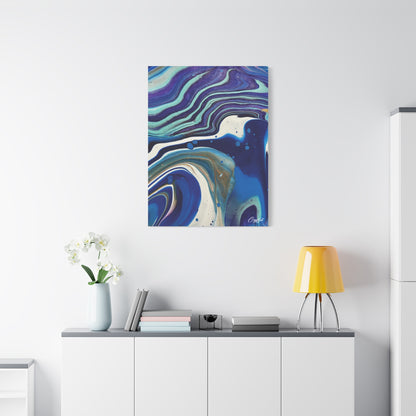 Discovering Energy - Print Art