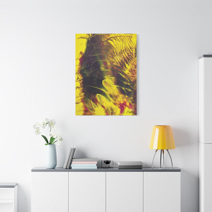 Illuminating Growth - Print Art