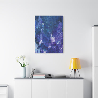 Magical Space - Print Art