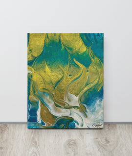 Beautiful Painting Canvas